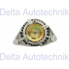 L 65 690 DELTA AUTOTECHNIK Генератор l65690