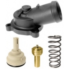 8MT 354 776-231 HELLA Термостат, охлаждающая жидкость