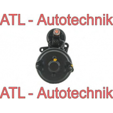 A 13 865 ATL Autotechnik Стартер