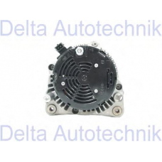 L 40 840 DELTA AUTOTECHNIK Генератор