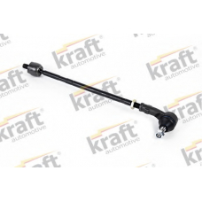 4300160 KRAFT AUTOMOTIVE Поперечная рулевая тяга