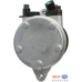 8FK 351 273-531 HELLA Компрессор, кондиционер