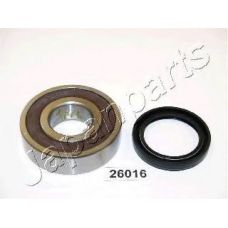 KK-26016 JAPANPARTS Комплект подшипника ступицы колеса