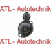 A 71 400 ATL Autotechnik Стартер