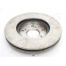 DI-432 JAPANPARTS Тормозной диск