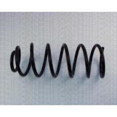 8750 2993 TRIDON Coil spring front