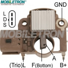 VR-H2009-10A MOBILETRON Регулятор генератора