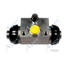 BCY1457 APEC Колесный тормозной цилиндр