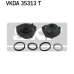 VKDA 35313 T SKF Опора стойки амортизатора