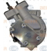 8FK 351 115-071 HELLA Компрессор, кондиционер