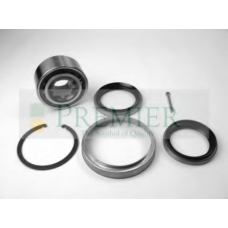 BRT1332 BRT Bearings Комплект подшипника ступицы колеса