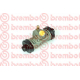 A 12 390<br />BREMBO