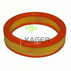 12-0042 KAGER Воздушный фильтр