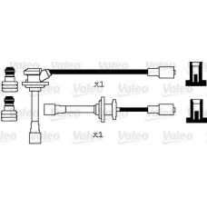 346083 VALEO Комплект проводов зажигания