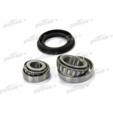 PBK526 PATRON Комплект подшипника ступицы колеса