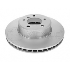 315 521 3060/PD MEYLE Тормозной диск