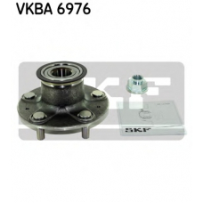 VKBA 6976 SKF Комплект подшипника ступицы колеса