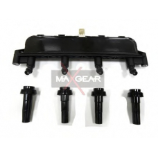 13-0038 MAXGEAR Катушка зажигания