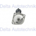 A 17 010 DELTA AUTOTECHNIK Стартер