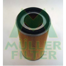 PA907 MULLER FILTER Воздушный фильтр