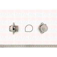 WP6227 FAI AutoParts Водяной насос