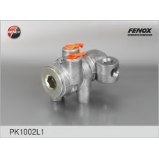 PK1002L1 FENOX Регулятор давления в тормозном приводе