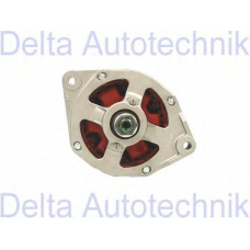 L 38 350 DELTA AUTOTECHNIK Генератор