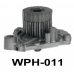 WPH-011 AISIN Водяной насос