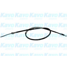 BHC-3507 KAVO PARTS Трос, стояночная тормозная система