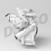 DCP50242 DENSO Компрессор, кондиционер