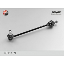 LS11169 FENOX Тяга / стойка, стабилизатор