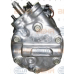 8FK 351 127-261 HELLA Компрессор, кондиционер