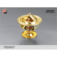 TS024O7 FENOX Термостат, охлаждающая жидкость