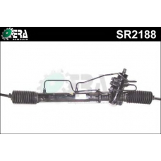 SR2188 ERA Рулевой механизм