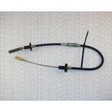 8140 29207 TRIDON Clutch cable