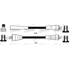 346356 VALEO Комплект проводов зажигания