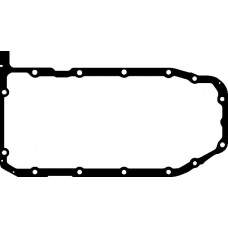 026321P CORTECO Прокладка, маслянный поддон