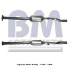 BM91451H BM CATALYSTS Катализатор