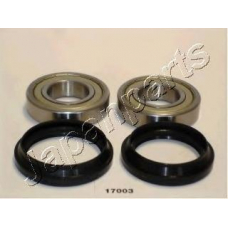 KK-17003 JAPANPARTS Комплект подшипника ступицы колеса