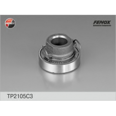 TP2105C3 FENOX Нажимной диск сцепления