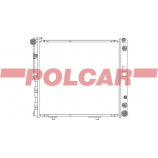 502408-3 POLCAR Ch?odnice wody