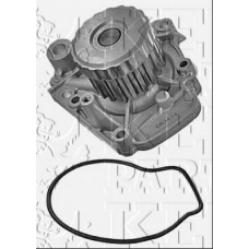 KCP2057 KEY PARTS Водяной насос