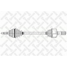 158 1044-SX STELLOX Приводной вал
