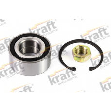 4105500 KRAFT AUTOMOTIVE Комплект подшипника ступицы колеса