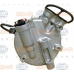 8FK 351 340-321 HELLA Компрессор, кондиционер