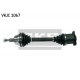 VKJC 1067<br />SKF