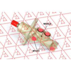 5484 CAR Главный тормозной цилиндр