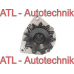 L 33 800 ATL Autotechnik Генератор