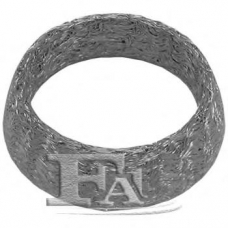 781-943 FA1 Уплотнительное кольцо, труба выхлопного газа
