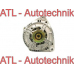 L 68 350 ATL Autotechnik Генератор